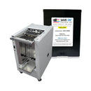 Compatible Astro 123-2415 | Memjet Ink Compatible HI-CAP Yellow Ink Tank for AstroJet M1 M2 S1 and M1DX | 2 Pack-5