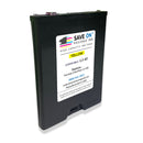 Compatible Formax CJ-22 | Memjet Ink Compatible HI-CAP Yellow Ink Tank for ColorMax7 and ColorMax8 | 2 Pack-3