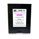 Compatible Formax CJ-23 | Memjet Ink Compatible HI-CAP Magenta Ink Tank for ColorMax7 and ColorMax8-1