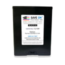 Compatible Formax CJ-24 | Memjet Ink Compatible HI-CAP Black K1 Ink Tank for ColorMax7 and ColorMax8-1