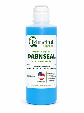 Quadient Compatible Envelope Moistener Dabber - DABNSEAL Compatible
