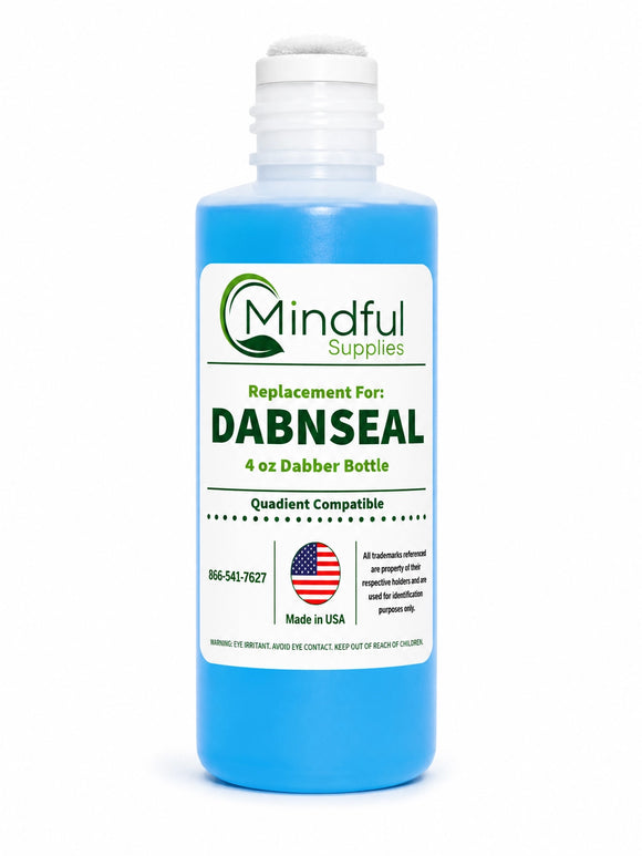 Quadient Compatible Envelope Moistener Dabber - DABNSEAL Compatible