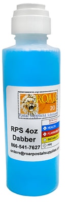 Quadient Envelope Moistener Dabber with Adhesive - DABNSEAL Compatible-1