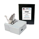 Compatible FP Edge M1INKBLACK | Memjet Ink Compatible HI-CAP Black K1 Ink Tank for Edge, Edge Pro and Double Edge-6