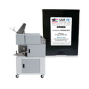 Compatible FP Edge M1INKBLACK | Memjet Ink Compatible HI-CAP Black K1 Ink Tank for Edge, Edge Pro and Double Edge-5