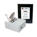 Compatible FP Edge M1INKBLACK | Memjet Ink Compatible HI-CAP Black K2 Ink Tank for Edge, Edge Pro and Double Edge-6