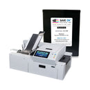 Compatible Formax CJ-24 | Memjet Ink Compatible HI-CAP Black K1 & K2 Ink Tank for ColorMax7 and ColorMax8 | 2 Pack-5