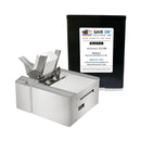 Compatible Formax CJ-24 | Memjet Ink Compatible HI-CAP Black K1 & K2 Ink Tank for ColorMax7 and ColorMax8 | 2 Pack-6