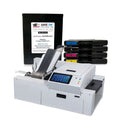 Compatible Formax CMYKK | Memjet Ink Compatible HI-CAP Complete Set Ink Tanks for ColorMax7 and ColorMax8 | 5 Pack-3