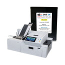 Compatible Formax CJ-22 | Memjet Ink Compatible HI-CAP Yellow Ink Tank for ColorMax7 and ColorMax8 | 2 Pack-5