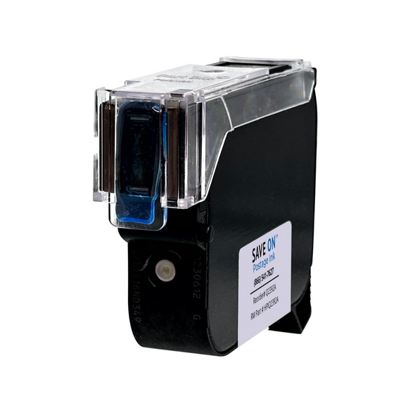 HP IQ2392A Aqueous Black Ink Cartridge – 42 ml Compatible for Addressing Printers