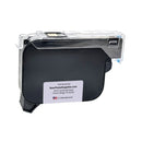 HP 45 (51645A) Compatible Black Ink Cartridge – 42ml Pigment for Addressing Printers-3