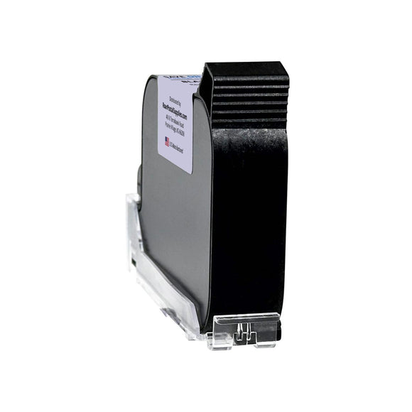 HP 45 (51645A) Compatible Black Ink Cartridge – 42ml Pigment for Addressing Printers