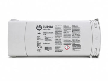 HP 3UB41A Fast Dry Black 775ml HP 2041 ink cartridge BY MINDFUL SUPPLIES