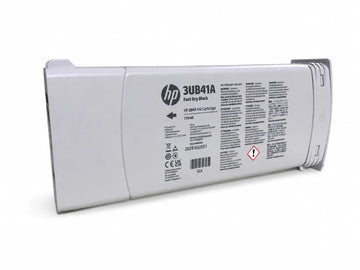 HP 3UB41A Fast Dry Black 775ml HP 2041 ink cartridge BY MINDFUL SUPPLIES