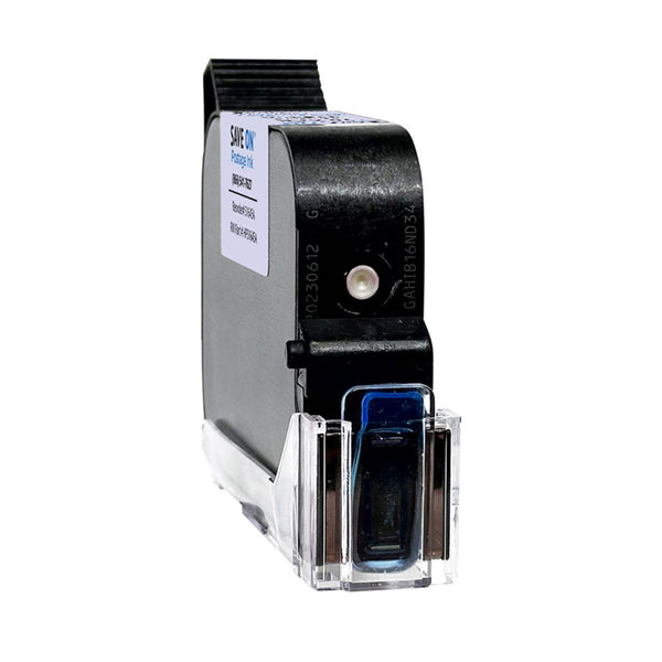 HP 45 (51645A) Compatible Black Ink Cartridge – 42ml Pigment for Addressing Printers
