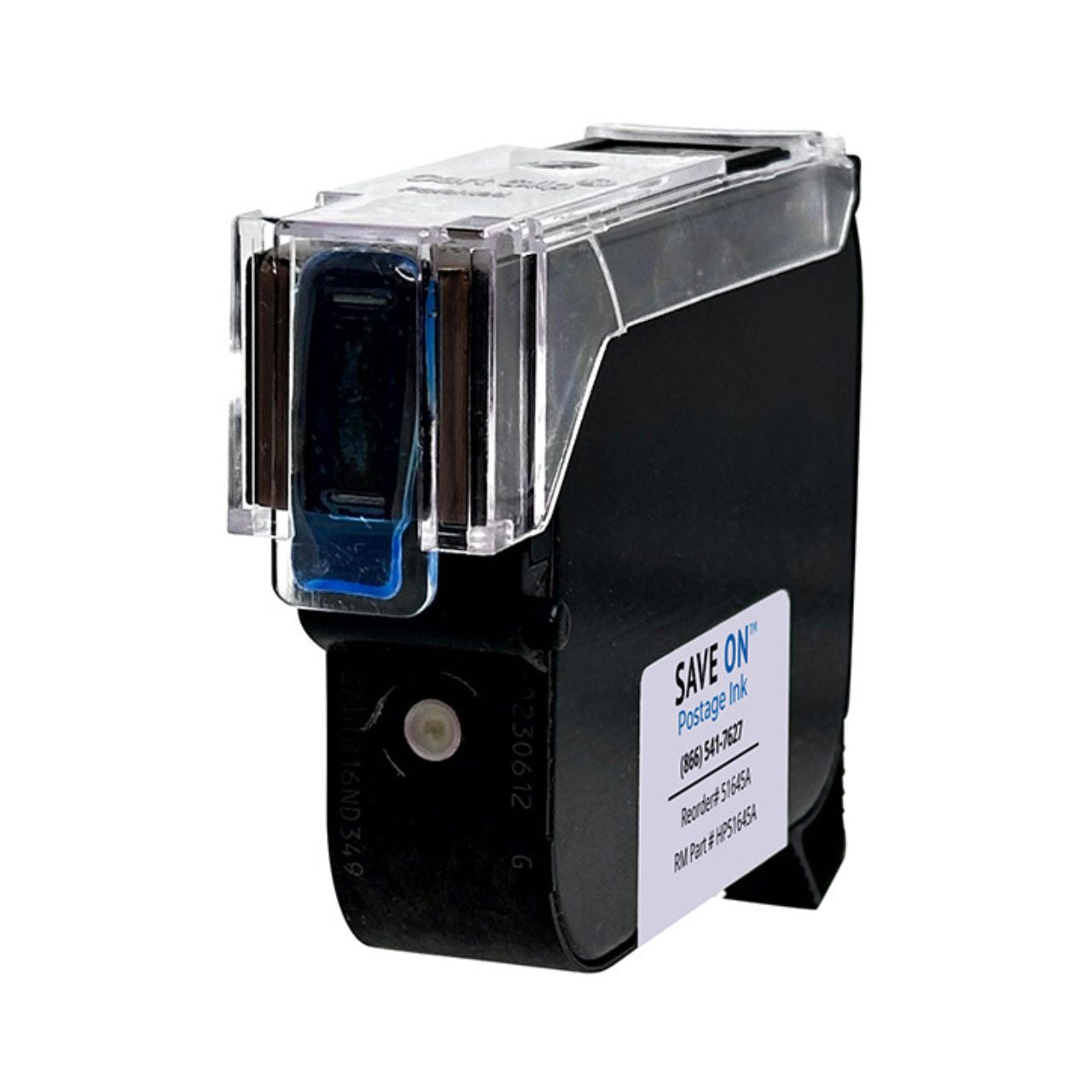 Compatible HP 45 (51645A) Addressing Ink | Mindful Postage