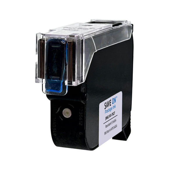 HP 45 (51645A) Compatible Black Ink Cartridge – 42ml Pigment for Addressing Printers