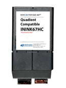 Quadient / Neopost ININK67HC Ink Cartridge | Compatible, High Capacity-1