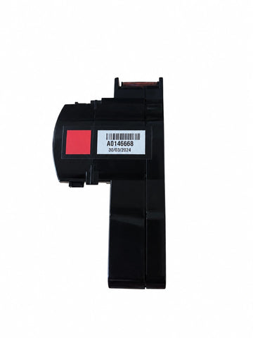 Genuine Quadient iX1 Standard-Capacity Ink Tank for iX-1 Series - Open Box, New & Unused