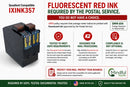 IXINK357 Infographic by Mindful Supplies