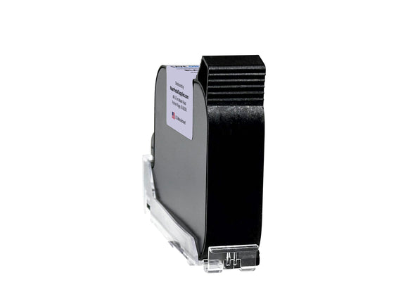 FlexPrint AC 5674 Black Ink Cartridge for Aqueous‑Coated Stock Replacement | Compatible (GP2395HP)