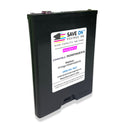 Compatible FP Edge M1INKMAGENTA | Memjet Ink Compatible HI-CAP Magenta Ink Tank for Edge, Edge Pro and Double Edge | 2 Pack-3