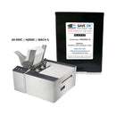 Compatible Quadient Memjet M5K250-N | Memjet Ink Compatible HI-CAP Black K2 Ink Tank for Mach Series Quadient Formax and Hasler Printers-6