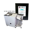 Compatible Quadient Memjet M5C250-N | Memjet Ink Compatible HI-CAP Cyan Ink Tank for Mach Series Quadient Formax and Hasler Printers-4