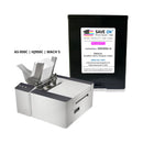 Quadient Memjet M5M250-N | Memjet Ink Compatible HI-CAP Magenta Ink Tank for Mach Series Hasler Quadient and Formax Printers | 2 Pack-6