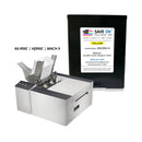 Compatible Quadient Memjet  M5Y250-N | Memjet Ink Compatible HI-CAP Yellow Ink Tank for Mach Series Quadient Formax and Hasler Printers-5