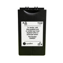 Genuine Quadient IXINK357 Ink Cartridge for iX-3, iX-5 & iX-7 at Mindful Postage