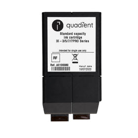 Genuine Quadient IXINK357 Ink Cartridge for iX-3, iX-5 & iX-7 at Mindful Postage
