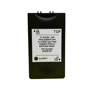Genuine Quadient IXINK57HC High-Capacity Ink Cartridge for iX-5, iX-7 & iX-7PRO by Mindful Supplies