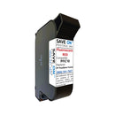 PFIC10 FP PostBase Fusion Inkjet Cartridge Red | Compatible with PostBase Fusion Models-1