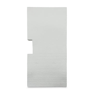 Compatible Waste Ink Absorber Tray Pad Ink Pad Part 123-2491 Compatible with Mach 5 Colormax7 & 8 Memjet Printers - Mindful Supplies