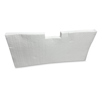 Compatible Waste Ink Absorber Tray Pad Ink Pad Part 123-2491 Compatible with Mach 5 Colormax7 & 8 Memjet Printers - Mindful Supplies