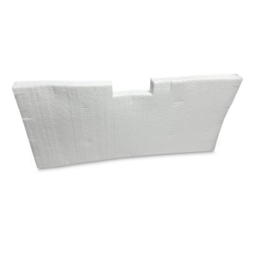 Compatible Waste Ink Absorber Tray Pad Ink Pad Part 123-2491 Compatible with Mach 5 Colormax7 & 8 Memjet Printers - Mindful Supplies
