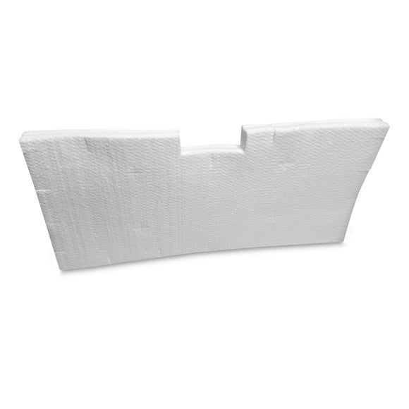 Compatible Waste Ink Absorber Tray Pad Ink Pad Part 123-2491 Compatible with Mach 5 Colormax7 & 8 Memjet Printers - Mindful Supplies