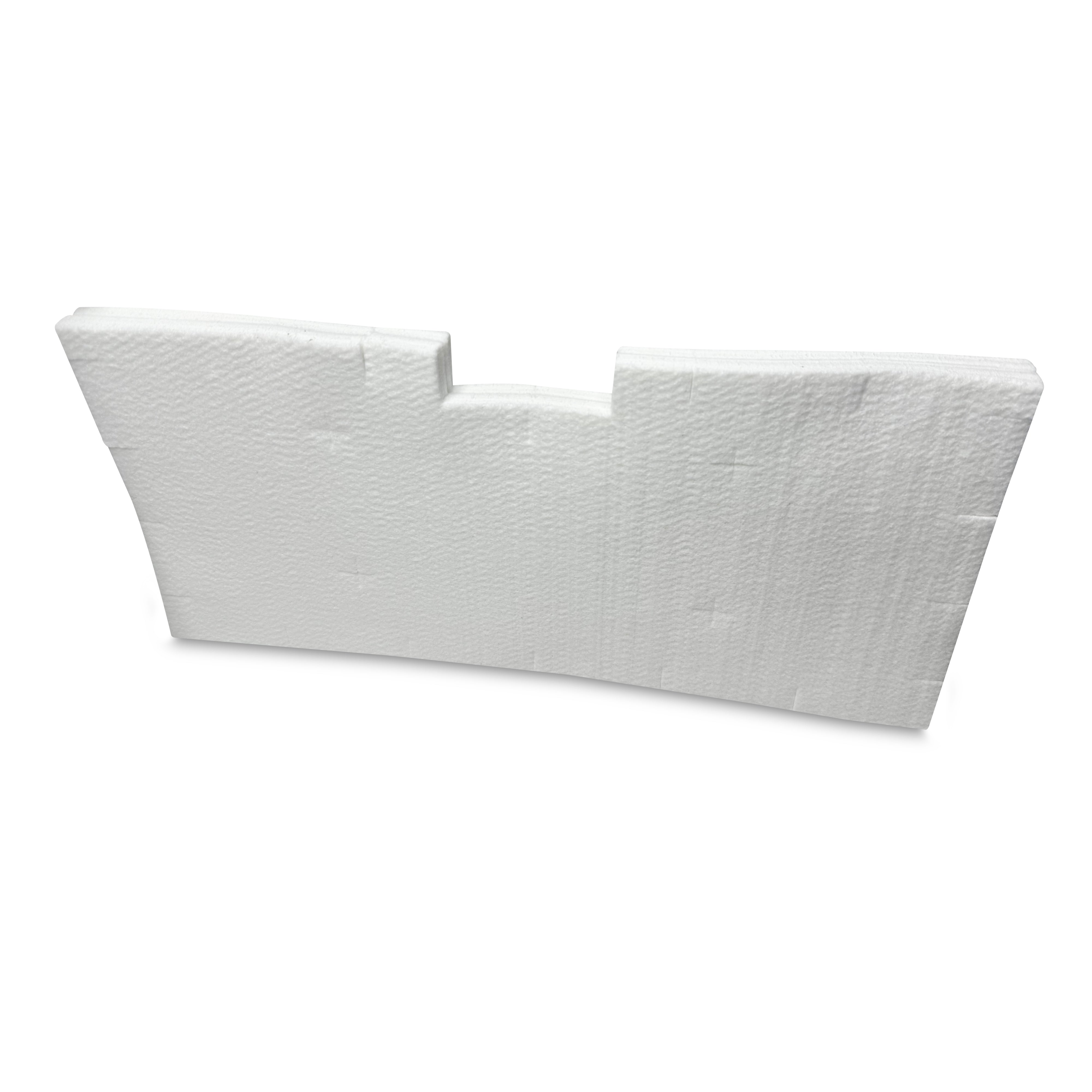 Compatible Waste Ink Absorber Tray Pad Ink Pad Part 123-2491 Compatible with Mach 5 Colormax7 & 8 Memjet Printers - Mindful Supplies