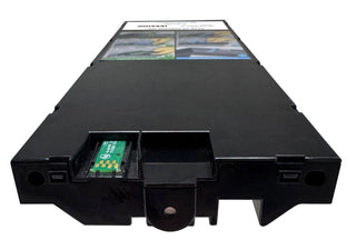 Quadient IX9 / IX9INKHC HI-CAP Ink Tank | Compatible, IX9 Series