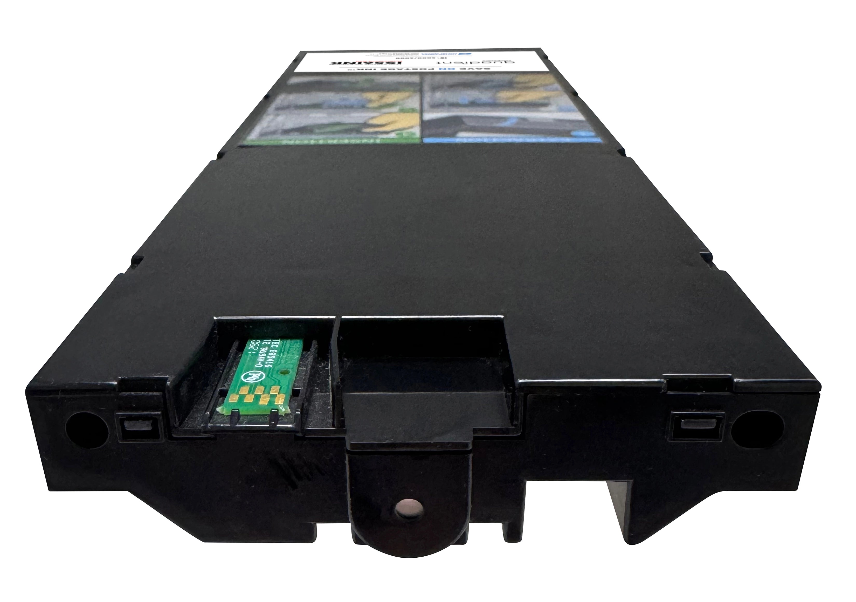 Hasler IM56INK Ink Tank | Compatible, IM5000 IM6000 Machines - Mindful Supplies