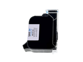 Kao Collins TWK1818H Complete H Black Ink Cartridge Replacement | 42 ml Compatible GP8847HP - 0