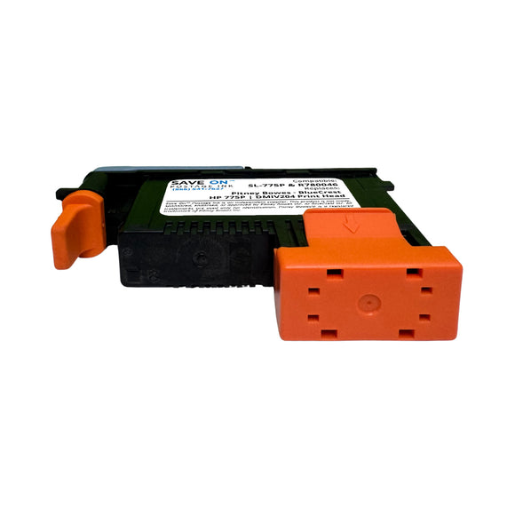 HP 775P Postal Print Head for Pitney Bowes-BlueCrest-Infinity 2 Mailing Systems | Compatible SL-775P