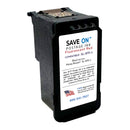 Pitney Bowes SL-870-1 Red Ink Cartridge | Compatible, New SendPro Mailstation-3