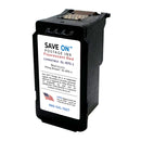 Pitney Bowes SL-870-1 Red Ink Cartridge | Compatible, New SendPro Mailstation-2