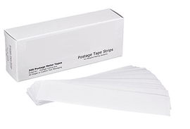 Quadient | Neopost MT2N1000 Postage Meter Tapes | Compatible, Double Self-Adhesive Label Strips