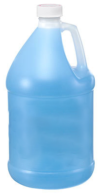 Quadient / Neopost Galseals Sure Seal | Compatible, 1-Gal Bottle Sure Seal Solution