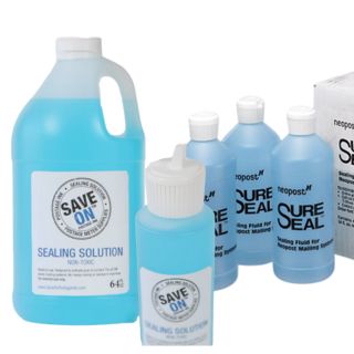 Sealing Solutions