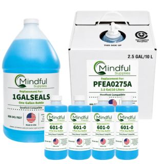 Sealing Solutions
